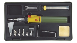 PROXXON 4528144 - MICROFLAM-Gaslötset MGS